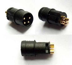 錢眼商機 電子元器件求購22號標的深度分析與價值挖掘