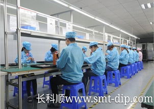 smt加工中電子元器件封裝基礎知識概述