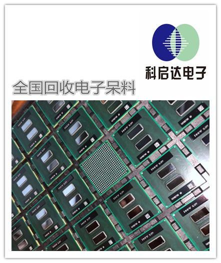 東莞企石電子元件回收市場的現狀與價值再創